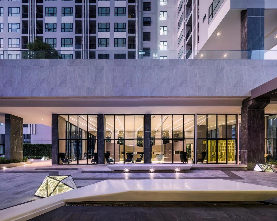 อพาร์ทเม้น 2 Bed Room, Large Living @ *