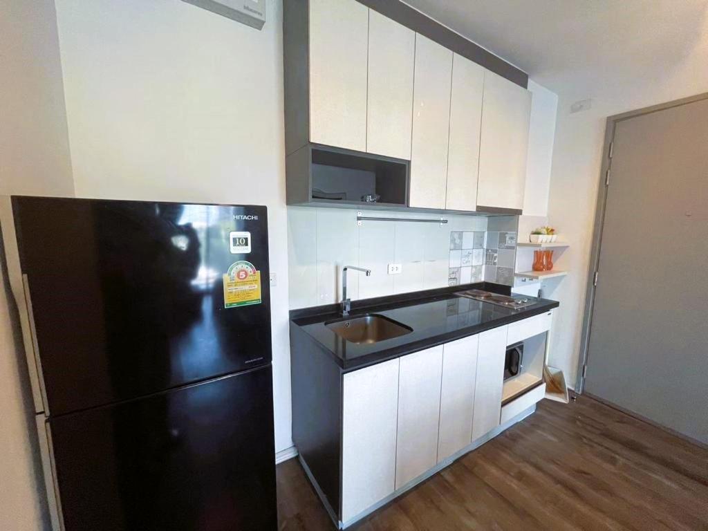 2 Bed Room, Large Living @ อพาร์ทเม้น *