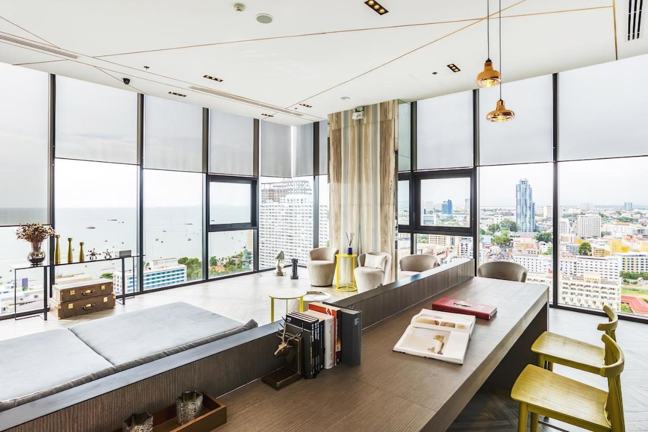 2 Bed Room, Large Living @ อพาร์ทเม้น *