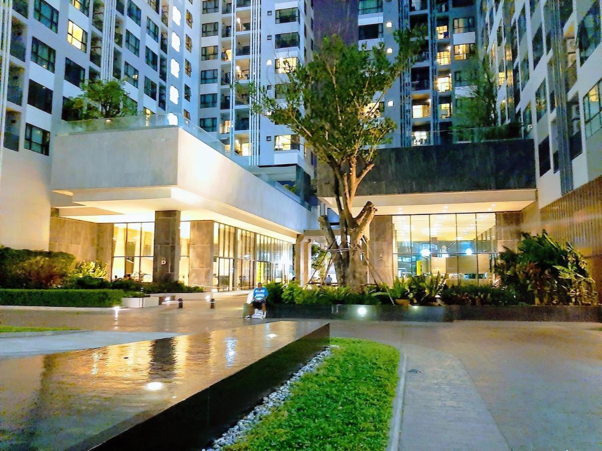 อพาร์ทเม้น 2 Bed Room, Large Living @