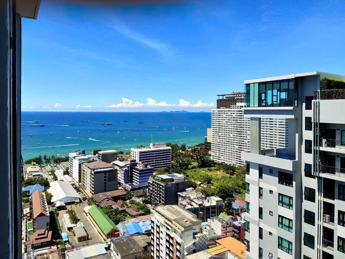 อพาร์ทเม้น 2 Bed Room, Large Living @