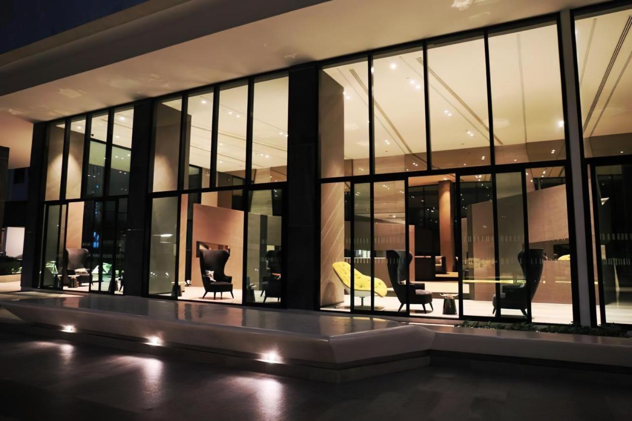 อพาร์ทเม้น 2 Bed Room, Large Living @ Pattaya