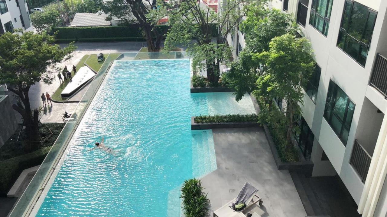 อพาร์ทเม้น 2 Bed Room, Large Living @ *